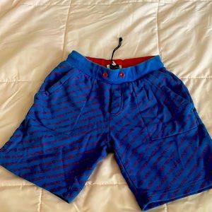 Marc Jacobs kids shorts